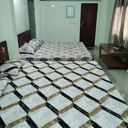 Hotel Shri Ram Palace Rewa Exterior photo