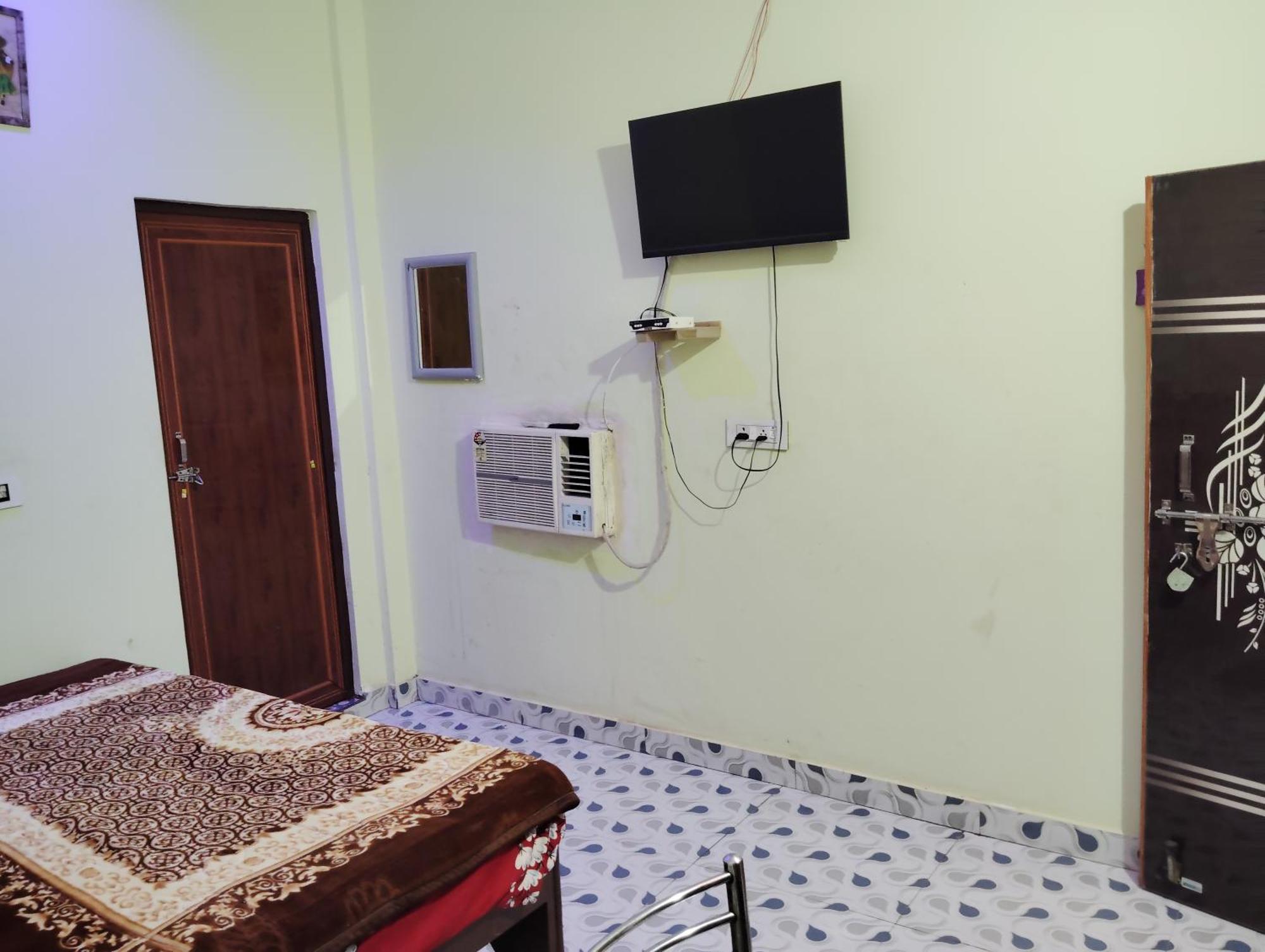 Hotel Shri Ram Palace Rewa Exterior photo
