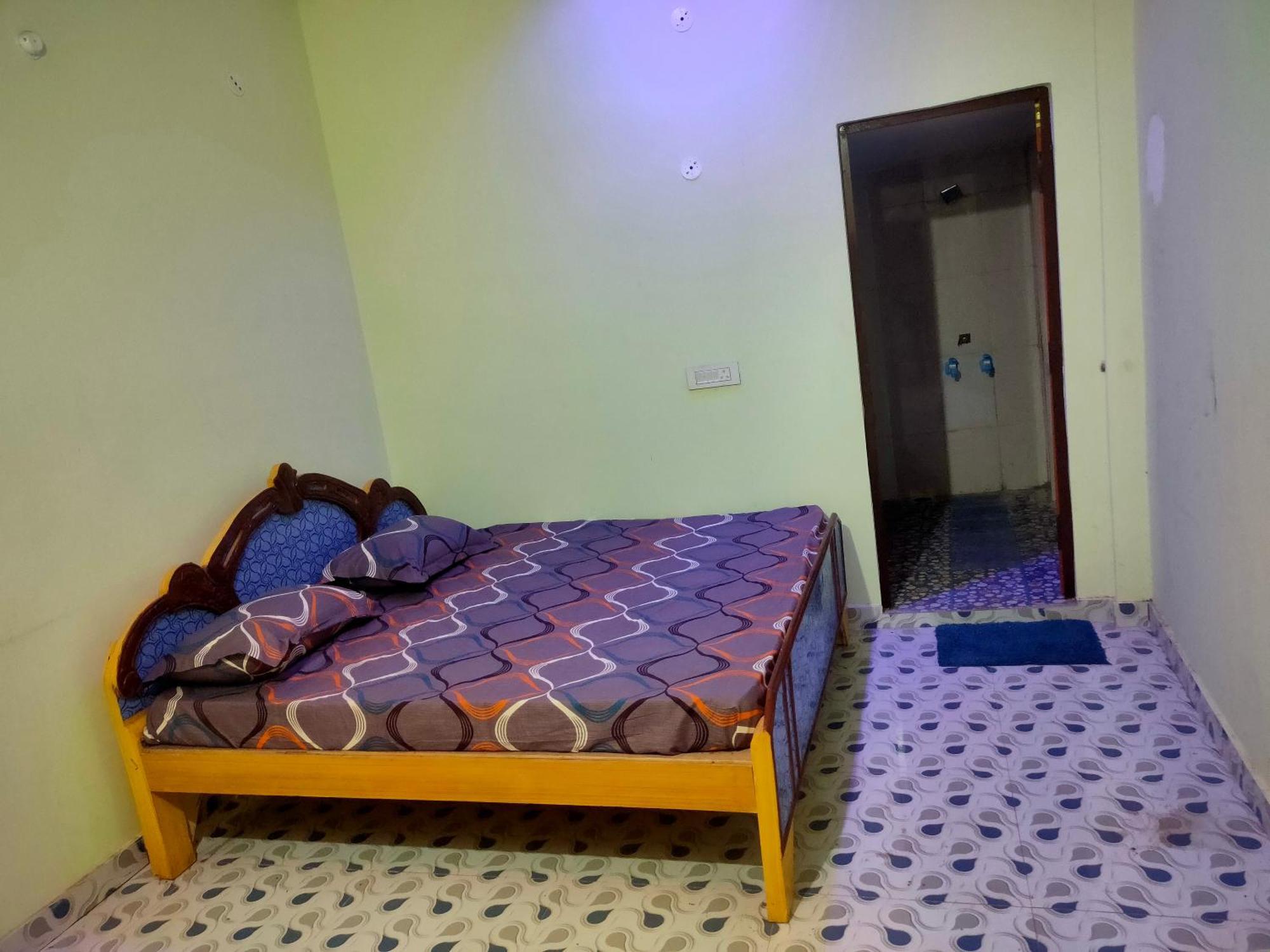 Hotel Shri Ram Palace Rewa Exterior photo